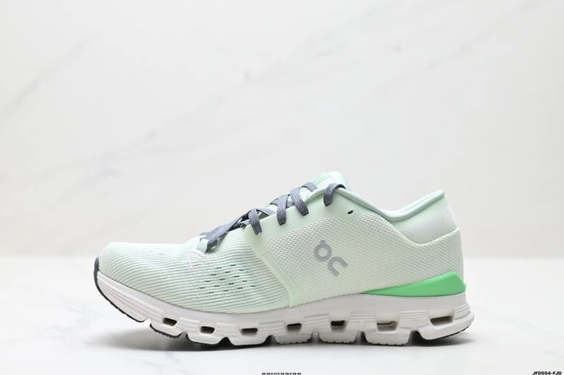 Comfortable On Running Shoes 1990