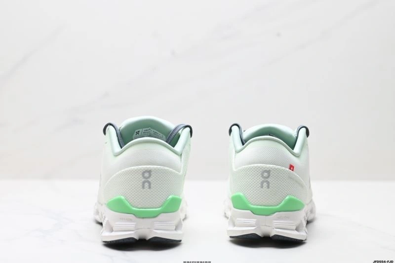 Comfortable On Running Shoes 1990
