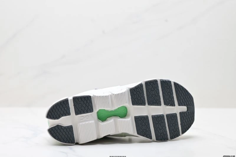 Comfortable On Running Shoes 1990