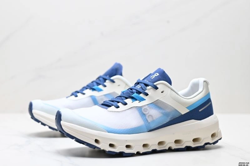 Attractive On Running Shoes 1983