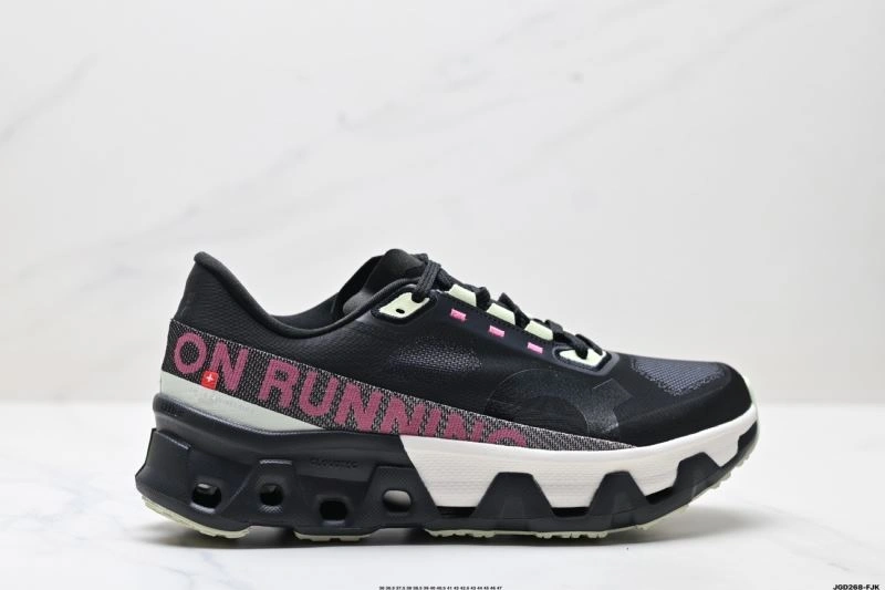 Packable On Running Shoes 1994