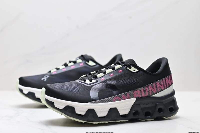 Packable On Running Shoes 1994