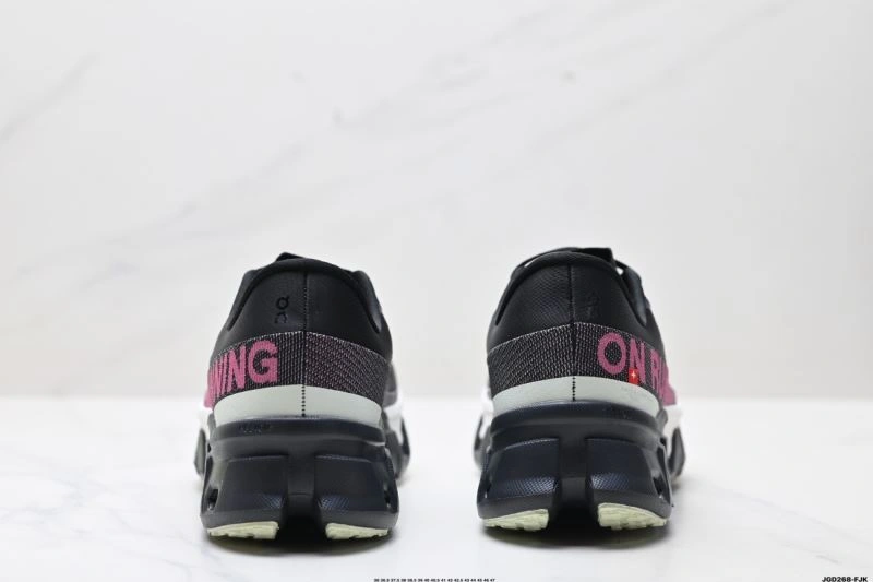 Packable On Running Shoes 1994