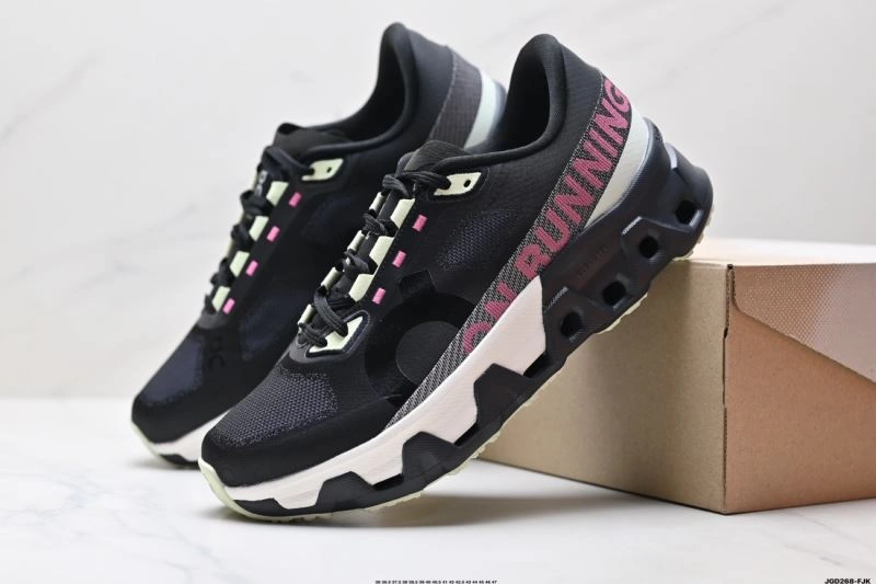 Packable On Running Shoes 1994