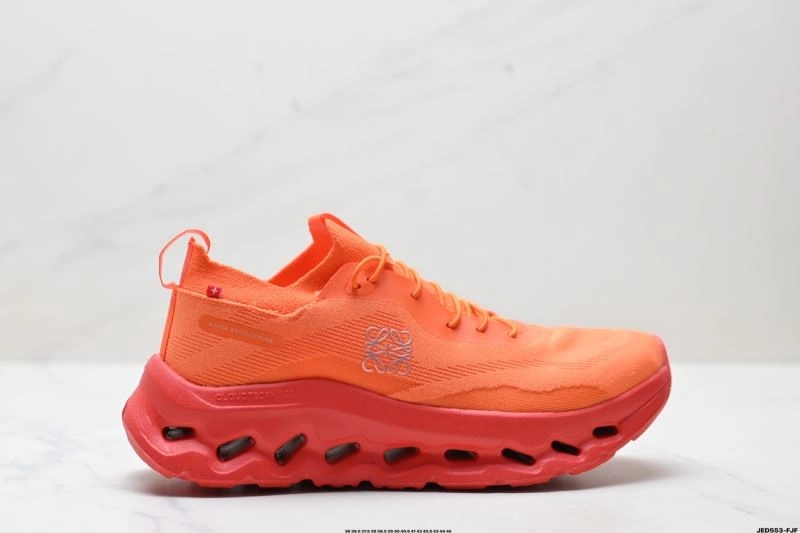 On Running Shoes SportInspired 1984
