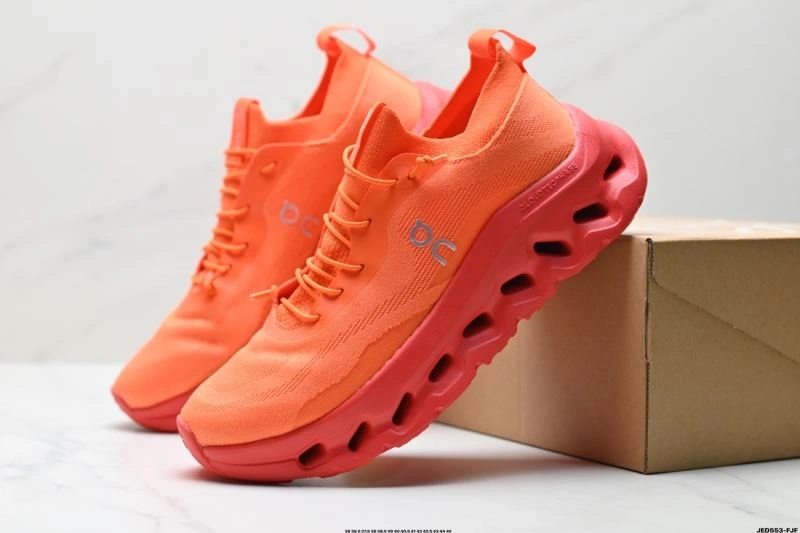 On Running Shoes SportInspired 1984