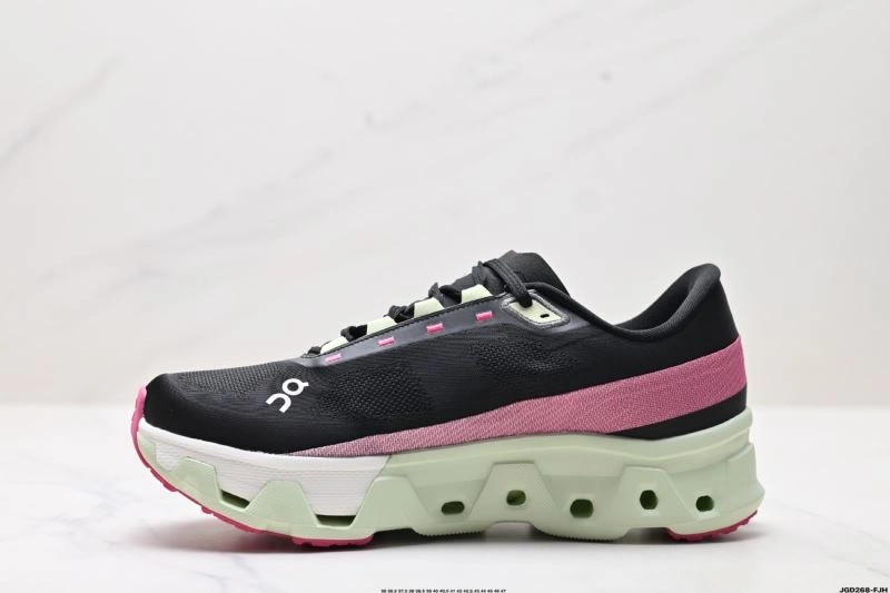StreetReady On Running Shoes 1978