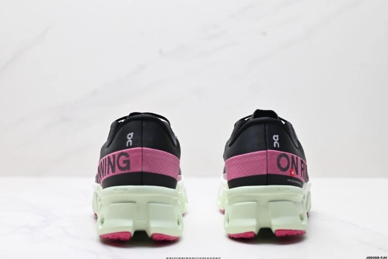 StreetReady On Running Shoes 1978