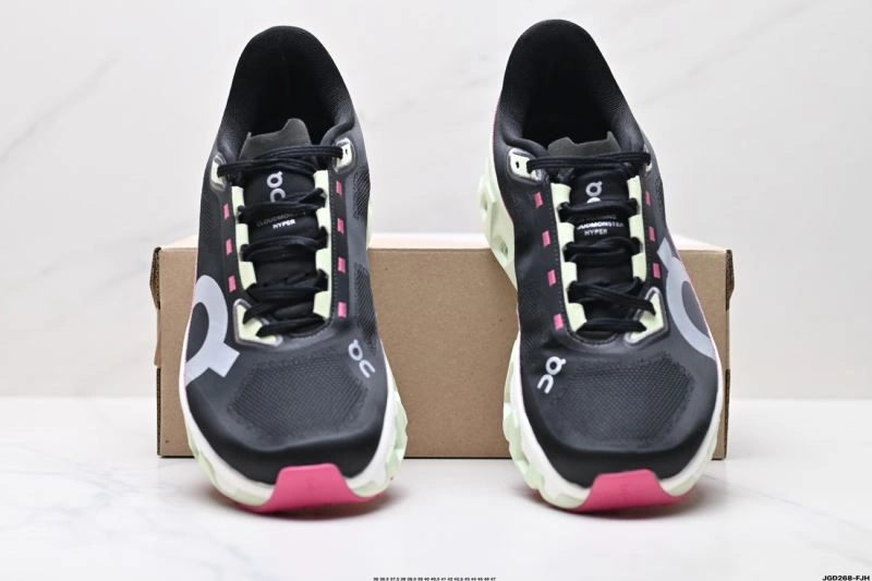 StreetReady On Running Shoes 1978