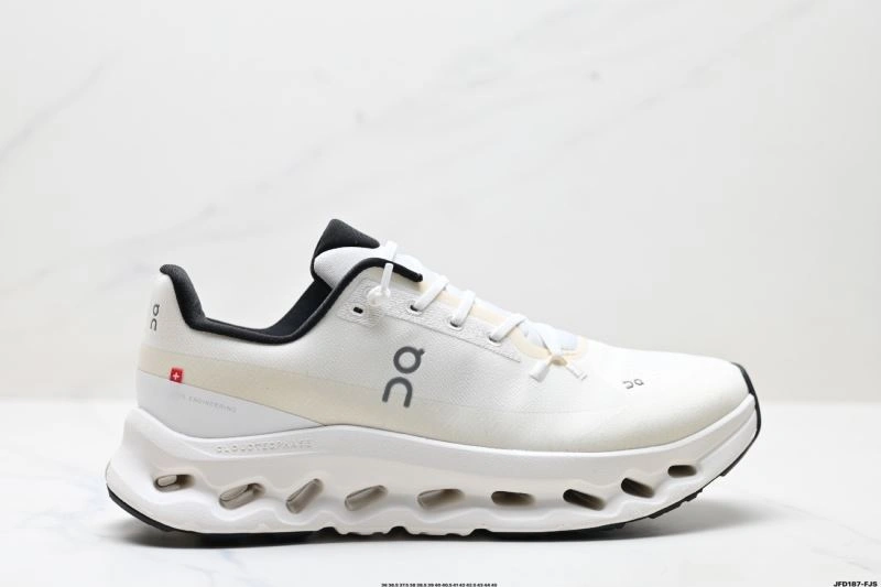 Vibrant On Running Shoes 2018