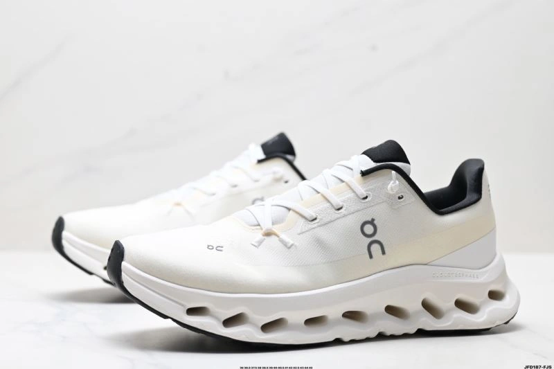 Vibrant On Running Shoes 2018