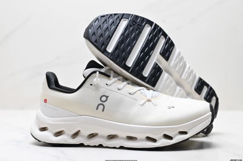 Vibrant On Running Shoes 2018