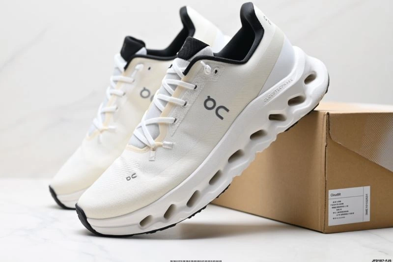 Vibrant On Running Shoes 2018