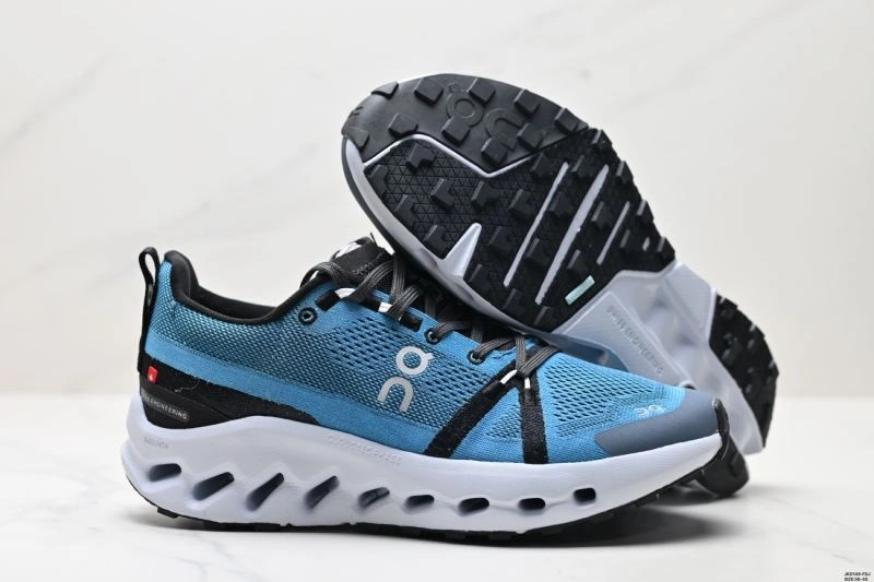 On Running Shoes Comfortable 1974