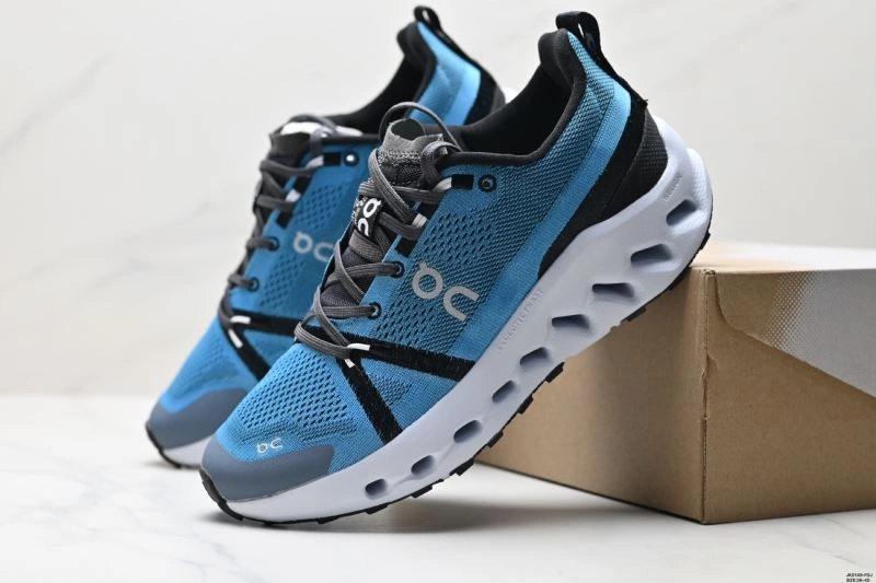 On Running Shoes Comfortable 1974