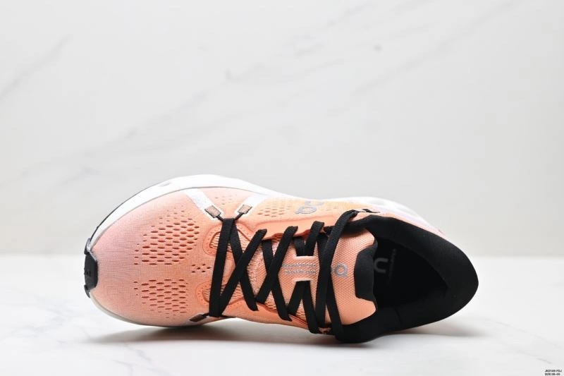 WellDesigned On Running Shoes 1982