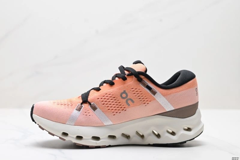 WellDesigned On Running Shoes 1982