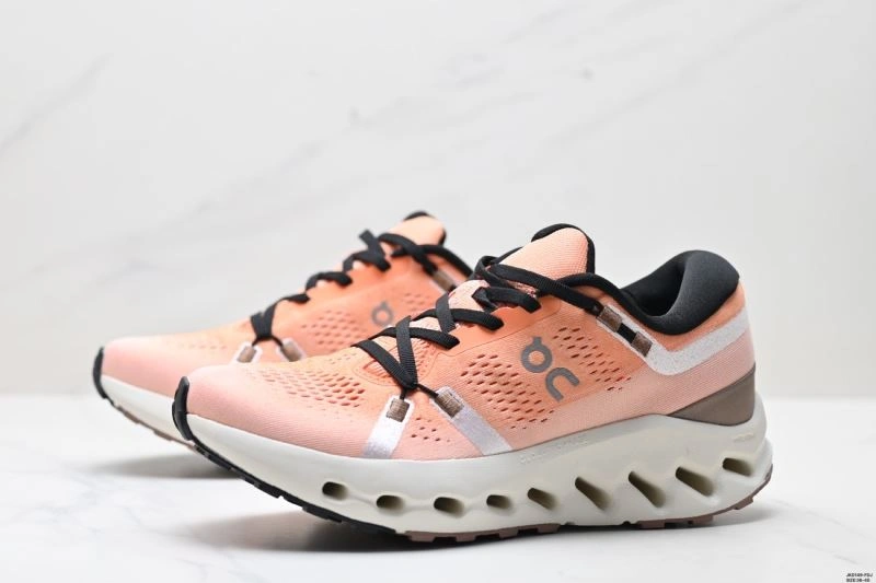 WellDesigned On Running Shoes 1982