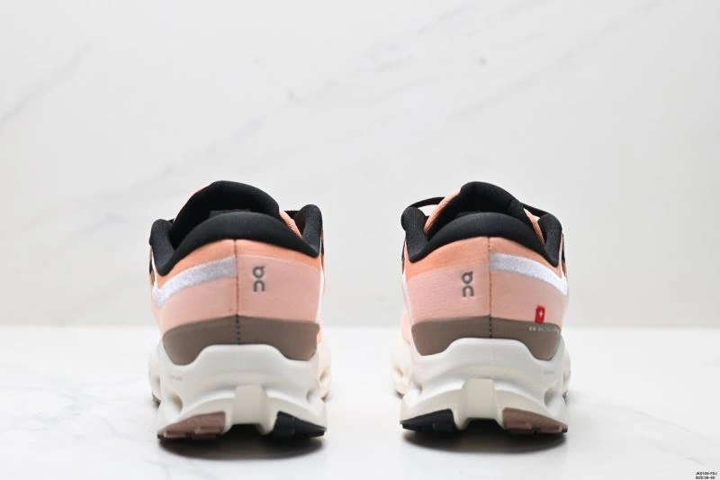WellDesigned On Running Shoes 1982