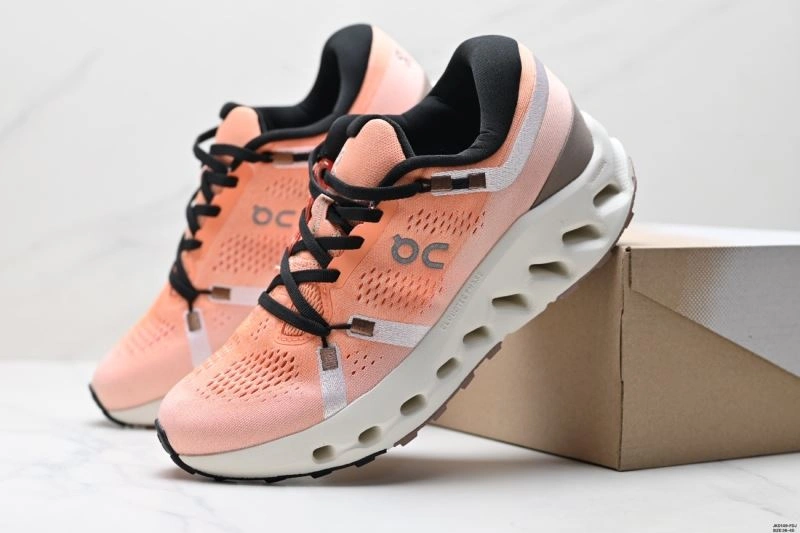 WellDesigned On Running Shoes 1982