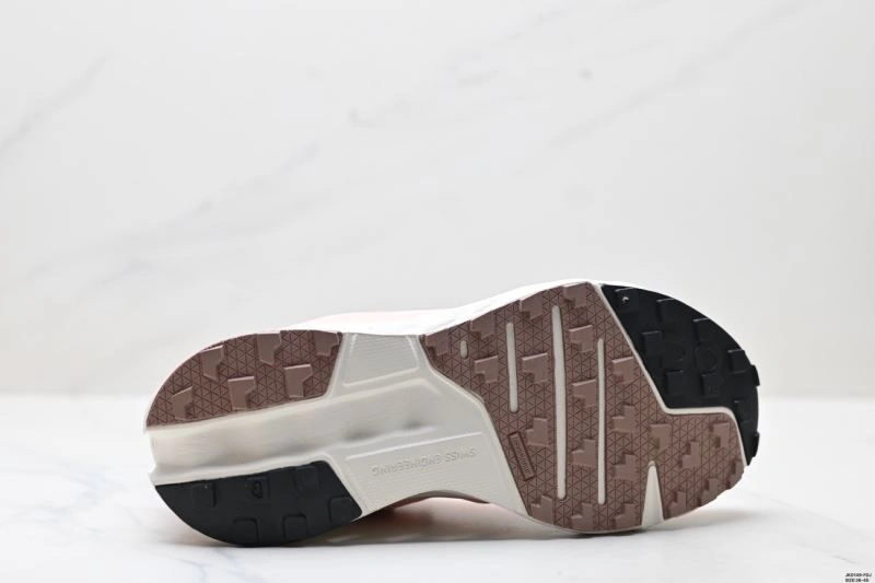 WellDesigned On Running Shoes 1982