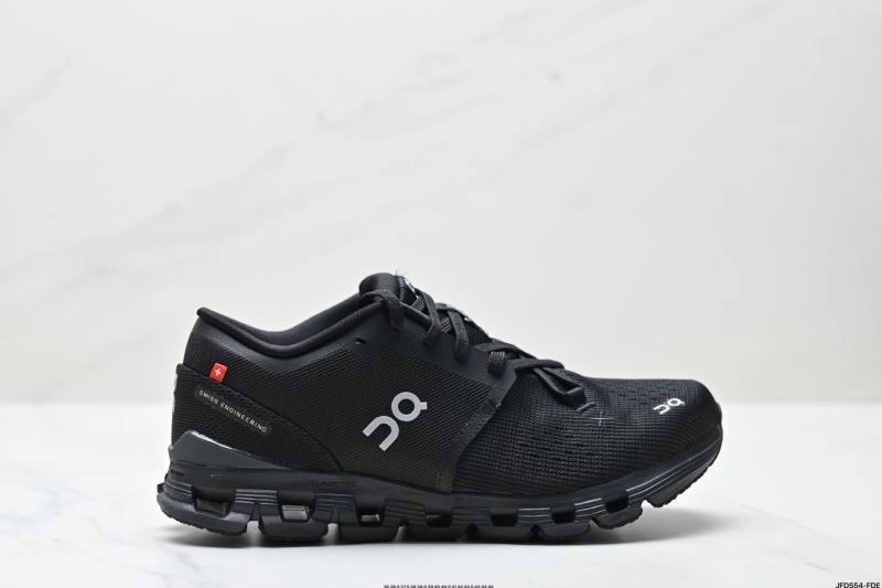 Trendy On Running Shoes 2042