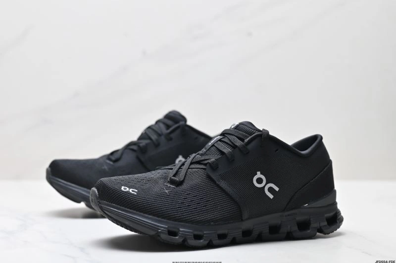 Trendy On Running Shoes 2042
