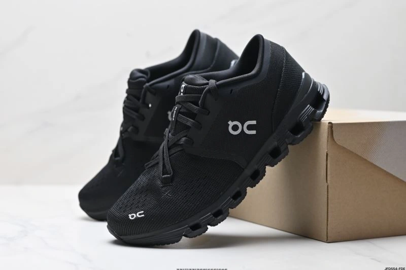 Trendy On Running Shoes 2042