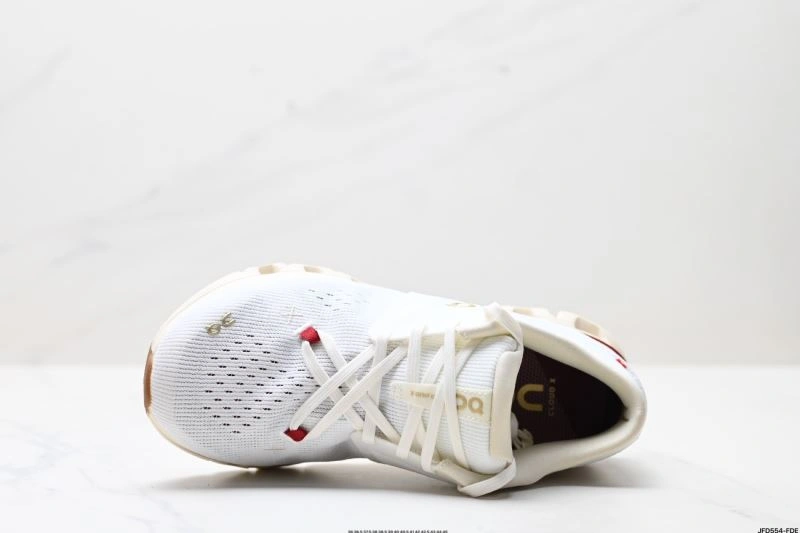 Casual On Running Shoes 1987