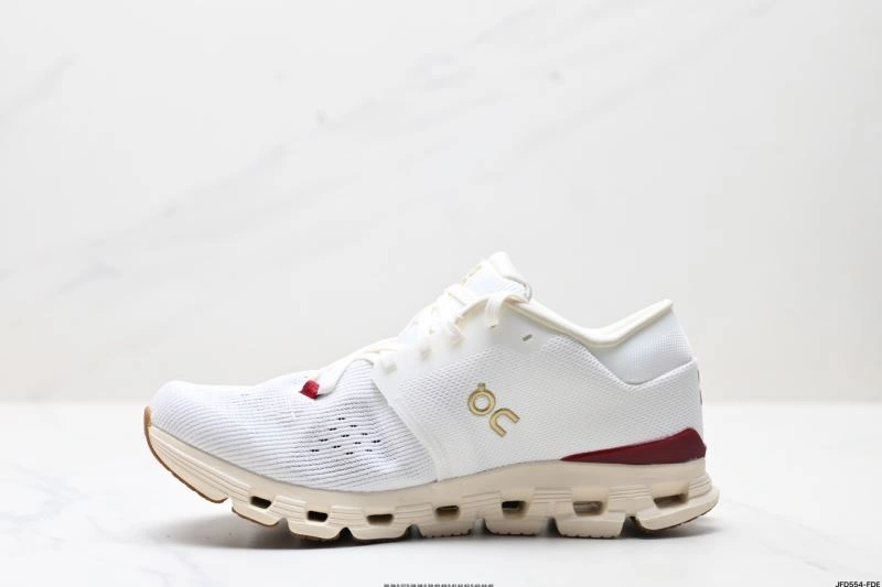 Casual On Running Shoes 1987