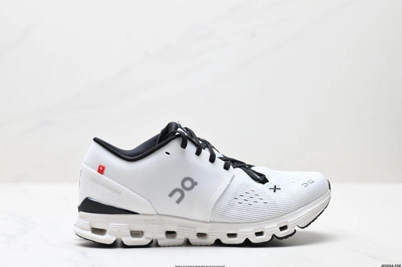On Running Shoes Soft 1969