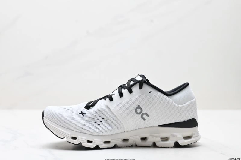 On Running Shoes Soft 1969