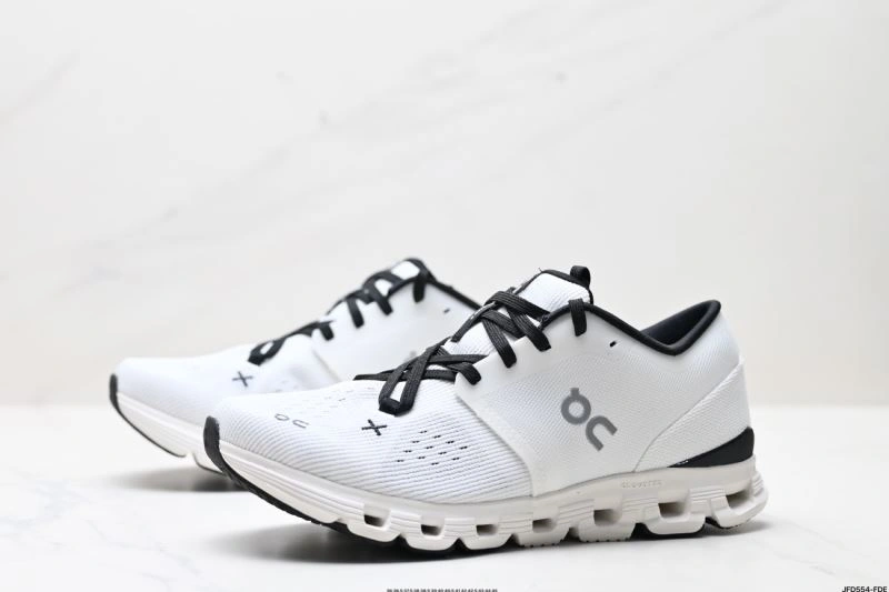 On Running Shoes Soft 1969