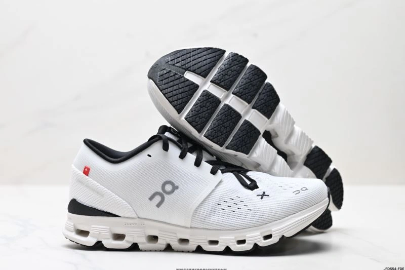 On Running Shoes Soft 1969