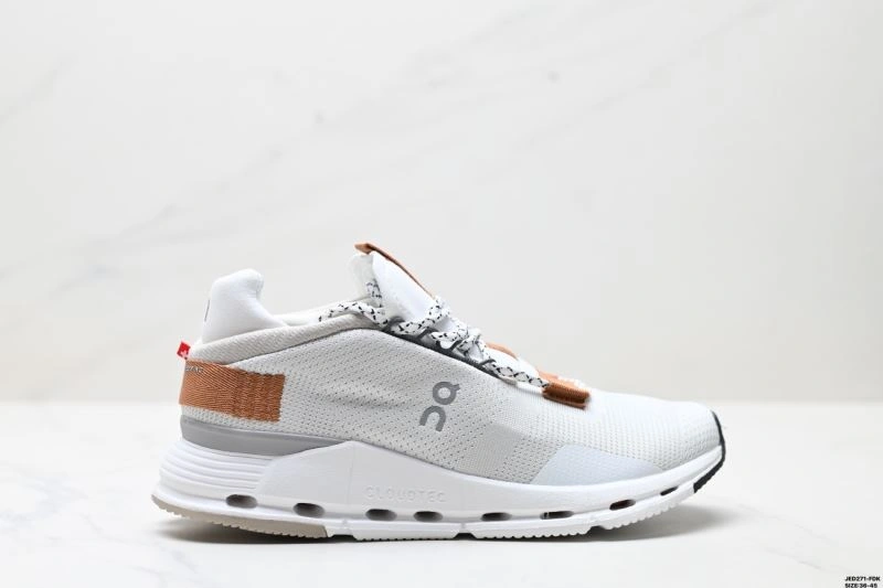 On Running Shoes Trendy 1975