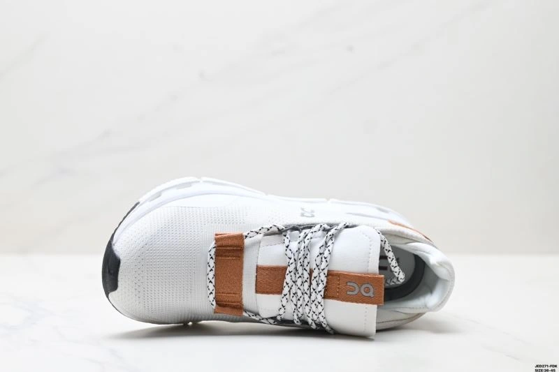 On Running Shoes Trendy 1975