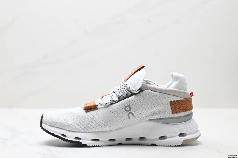 On Running Shoes Trendy 1975