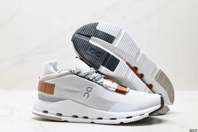 On Running Shoes Trendy 1975