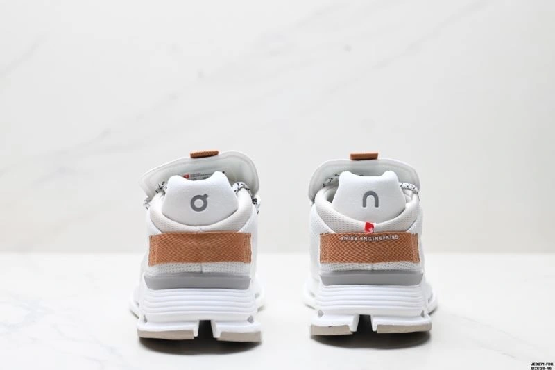 On Running Shoes Trendy 1975