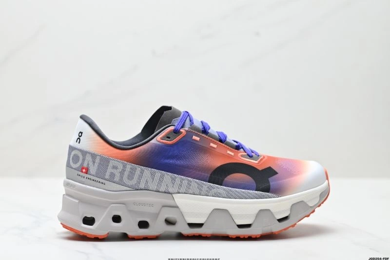 On Running Shoes Compact 1968