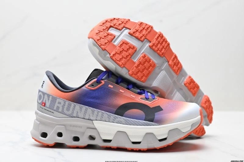 On Running Shoes Compact 1968