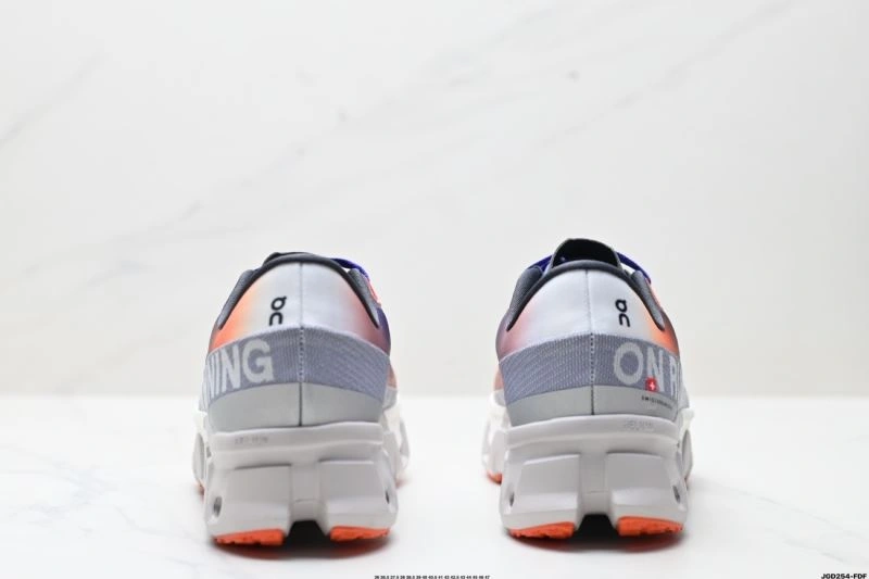 On Running Shoes Compact 1968