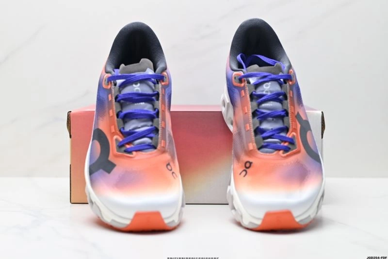 On Running Shoes Compact 1968