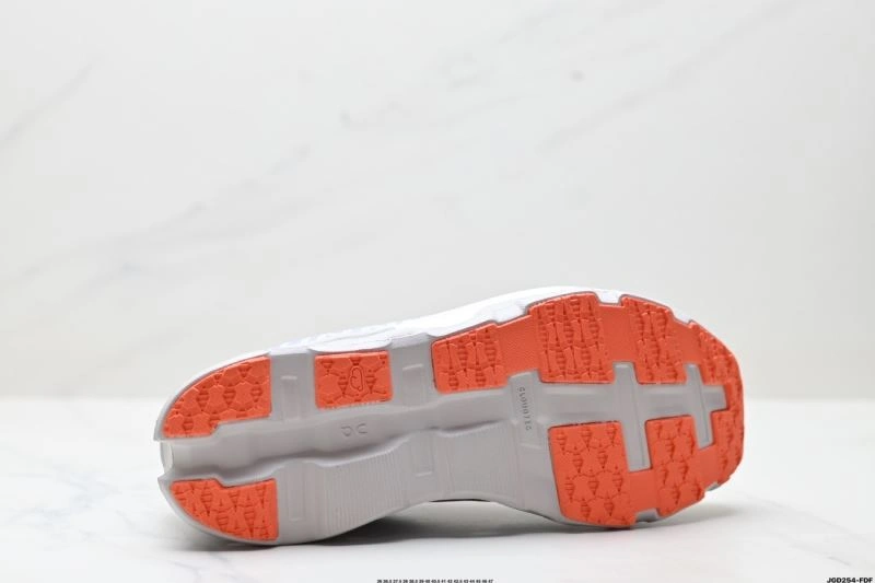 On Running Shoes Compact 1968