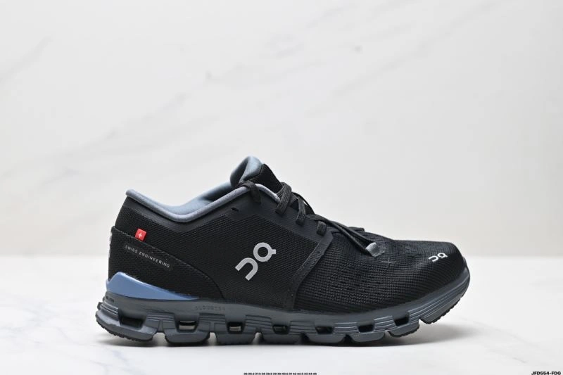 On Running Shoes Comfortable 1986