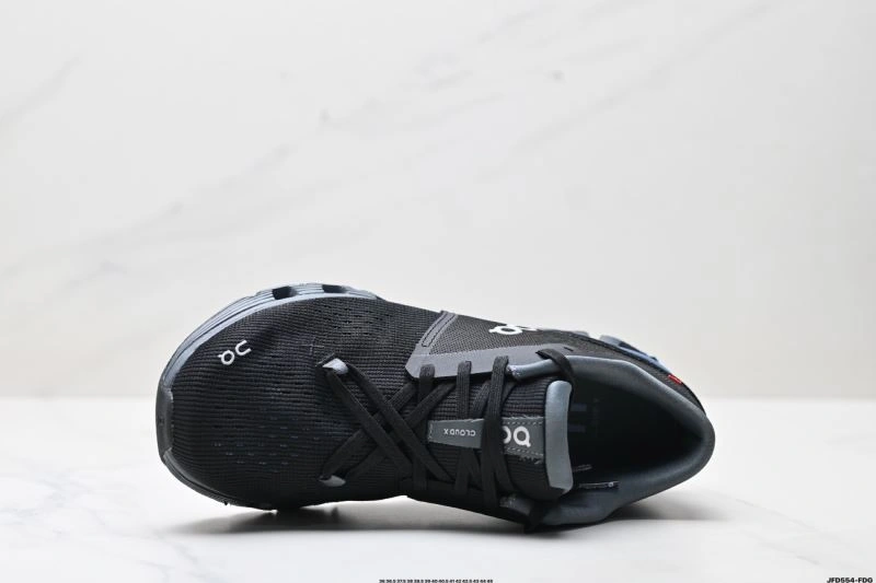 On Running Shoes Comfortable 1986