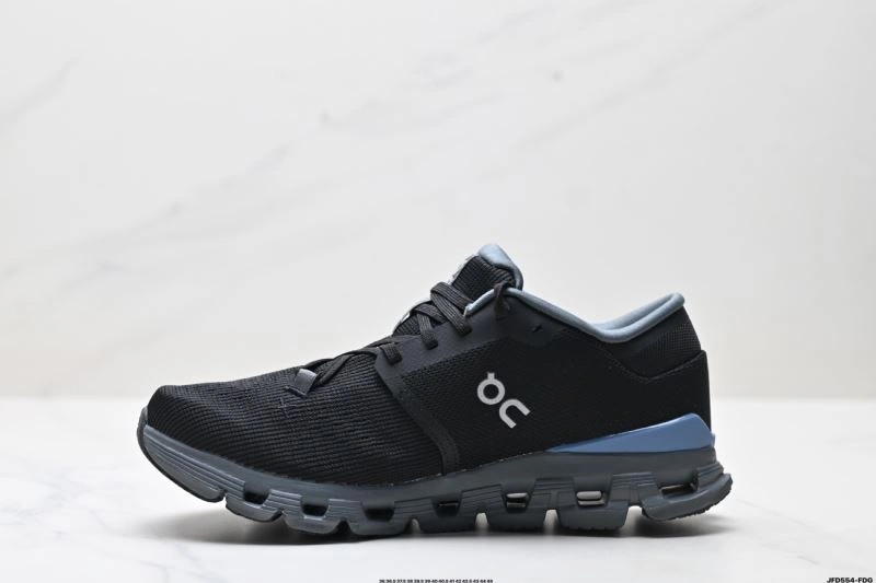 On Running Shoes Comfortable 1986