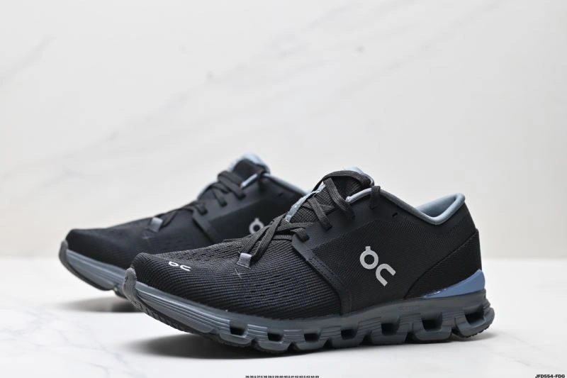 On Running Shoes Comfortable 1986