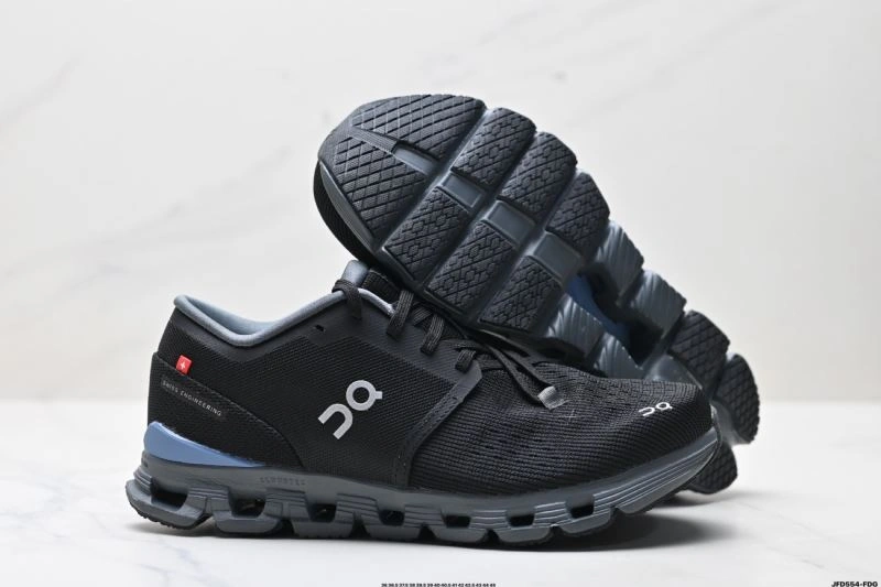 On Running Shoes Comfortable 1986
