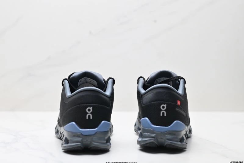 On Running Shoes Comfortable 1986